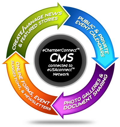 cms circular-flow-chart-multicolor