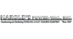 Harold's Power-Vac
