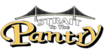 Strait to the Pantry