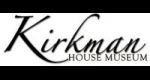 Kirkman House Museum