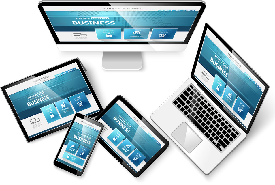Essential Website Package - SmartStart™
